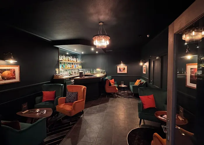 B&B only: Beinn Bhracaigh