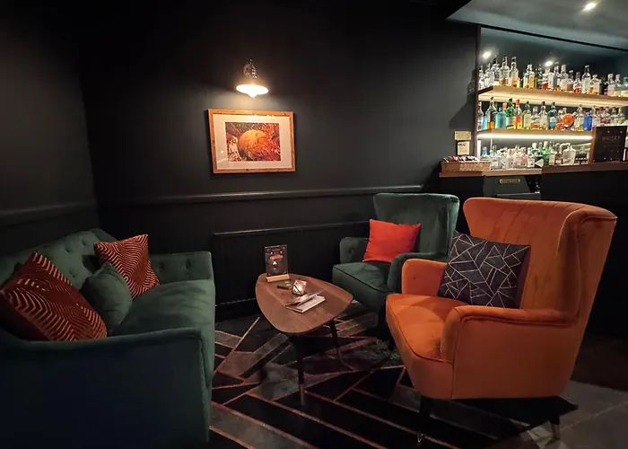 B&B only: Beinn Bhracaigh