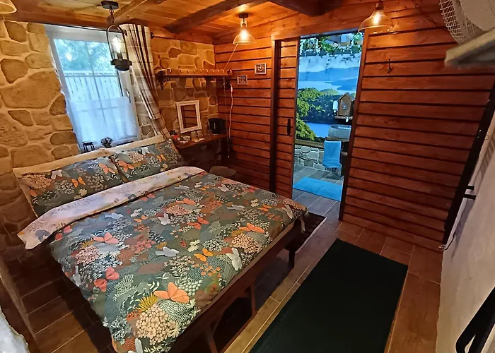 Birchwood Guest Lodge