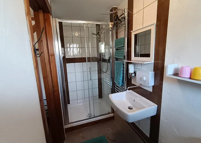 Birchwood Guest Lodge
