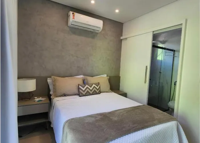 Rei dos Mares Suítes by Easy Hotéis