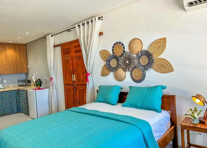 Maruê Guesthouse Porto de Pedras