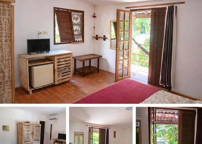 Exclusive Guest House - Suites Charmosas Na Vila