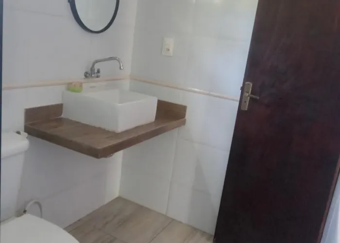 Exclusive Guest House - Suites Charmosas Na Vila
