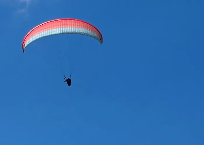Pousada Tem Nao Tem, Parque Beto Carrero, Penha, Sc
