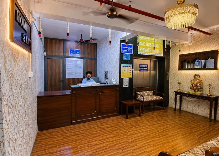 Homestay At Kashmiri Gate Metro & Old Delhi Railway Station