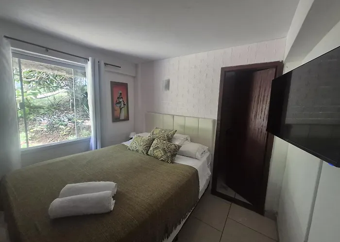  Namorada Brava Guest House