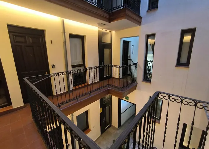 Alquiler de vacaciones: Collection Latina - Apartamentos Únicos en el Barrio Más Auténtico