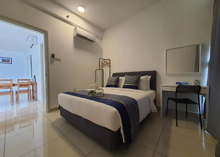Swan Garden Resort Hotel
