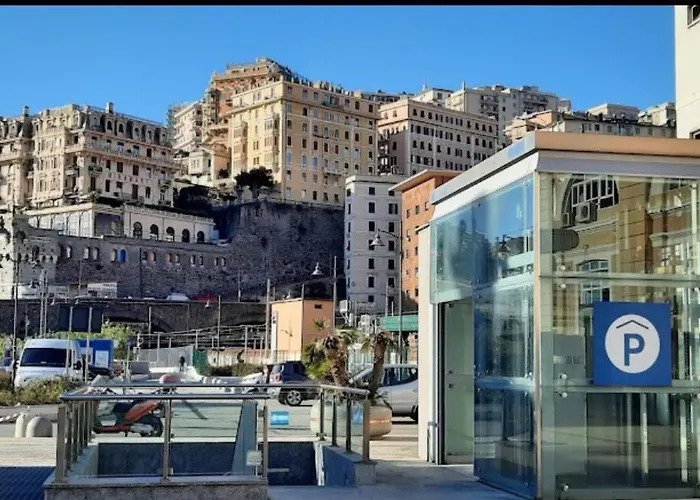 Hotel: Hotel Chopin