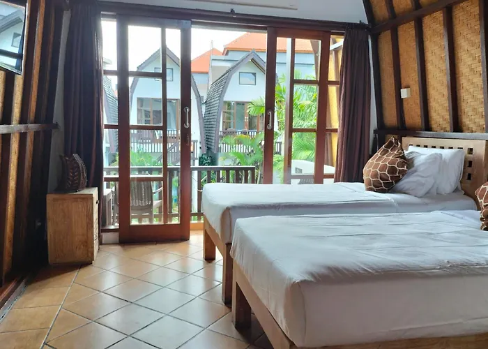 Mojo Resort Canggu