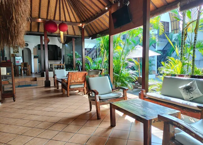 Mojo Resort Canggu