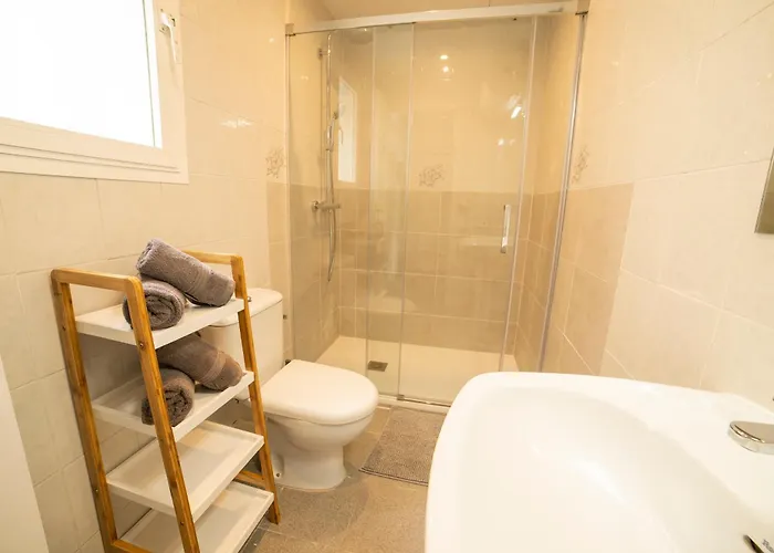 Apartaments Atzavara