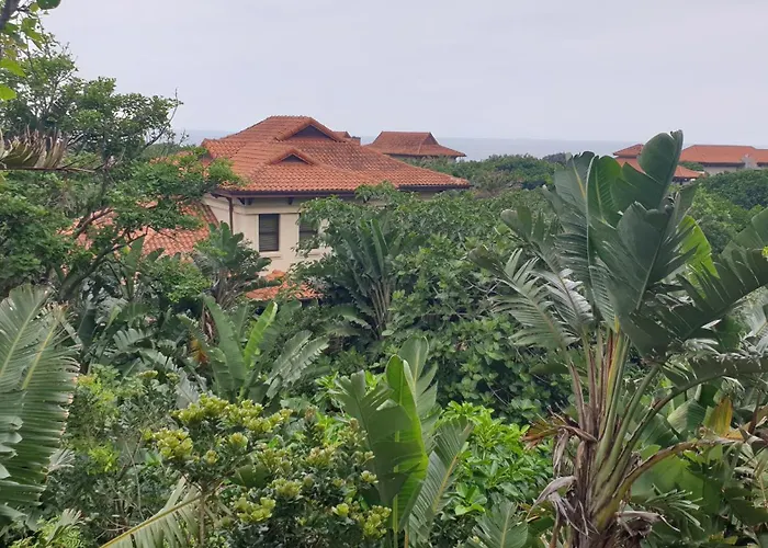 Zimbali Heritage Place