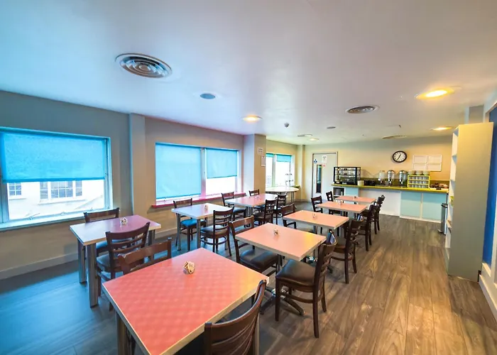 Dog friendly hotels Citrus Cheltenham By Compass Hospitality