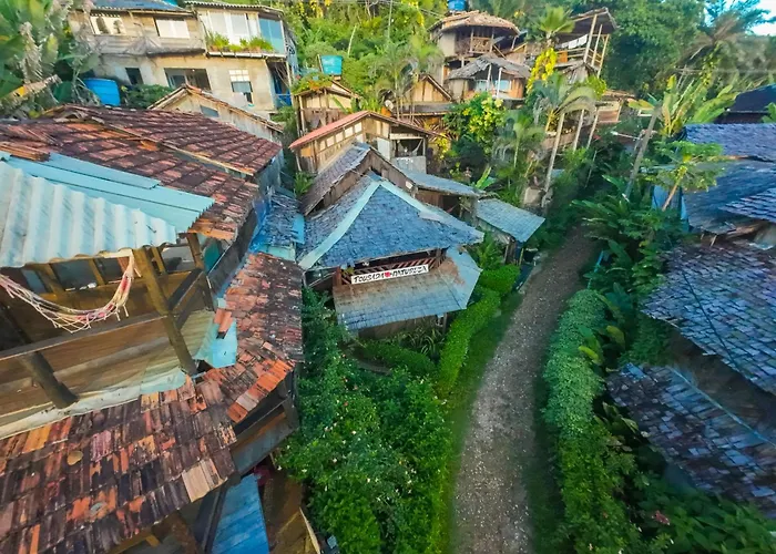 Pousada Hanalei