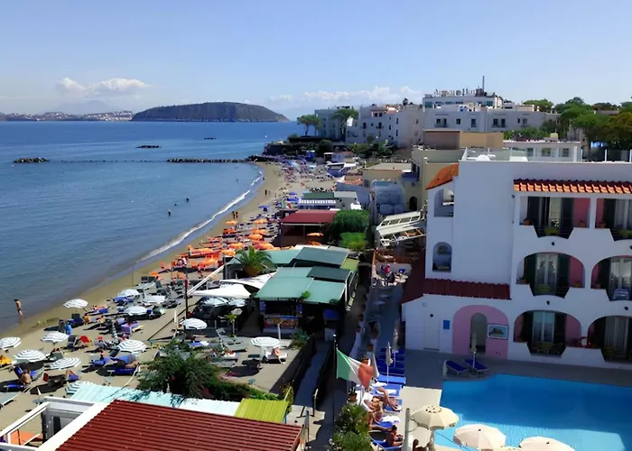Hotel Solemare Beach & Beauty Spa