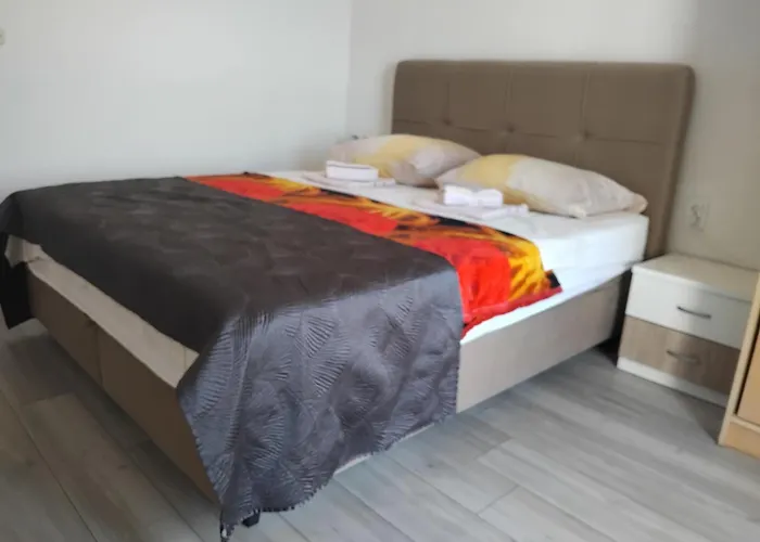Cheap hotels Pansion Panorama Dubrovnik