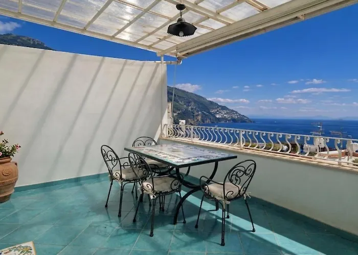 Family resorts Casa Guadagno