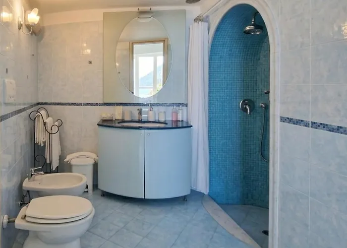 Family Hotel: Casa Guadagno