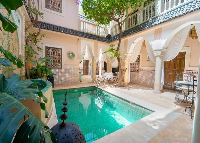 Villa Harmonie