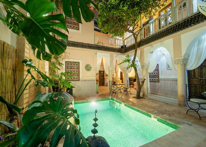 Villa Harmonie