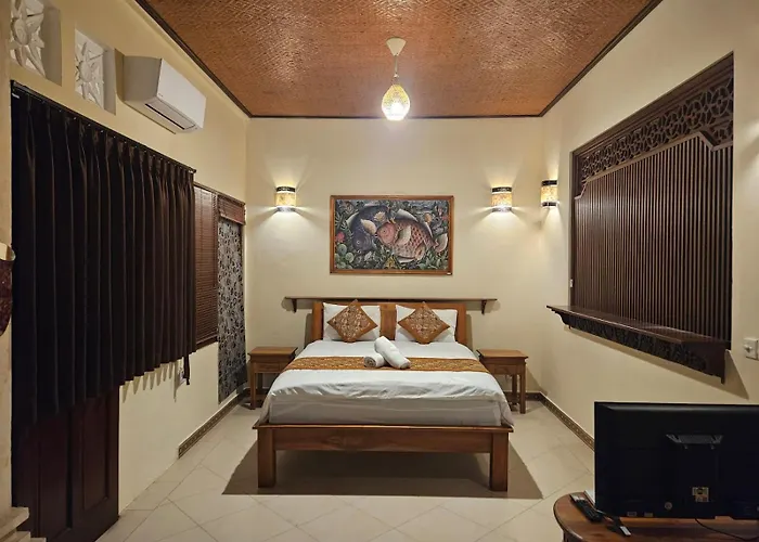 Dukuh Village Villas & Art