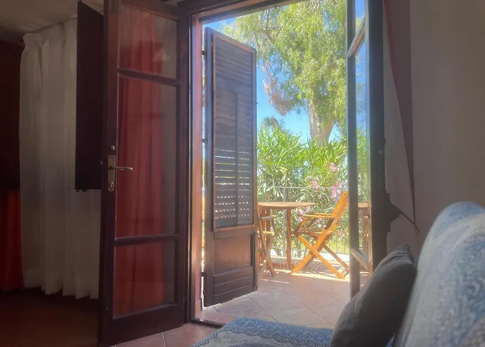  Villa Magara