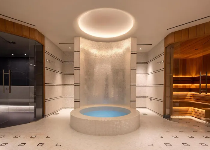 Hotels with a view Beaumont Mayfair