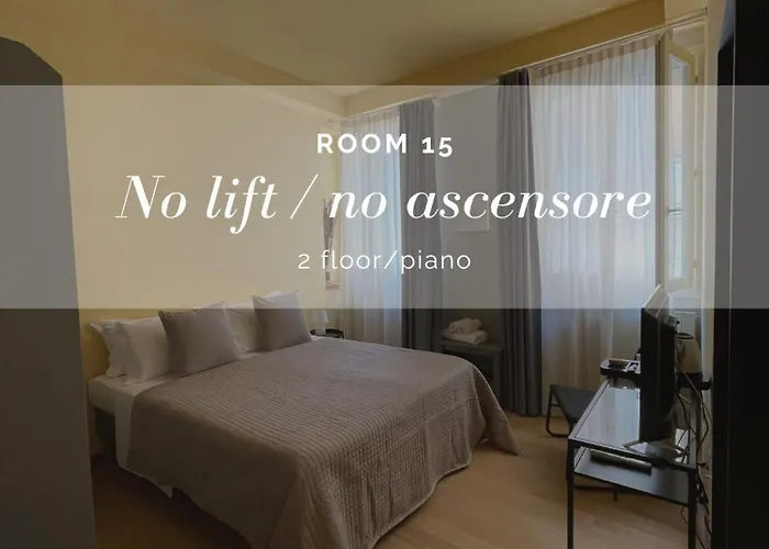 Apartment Marchesini