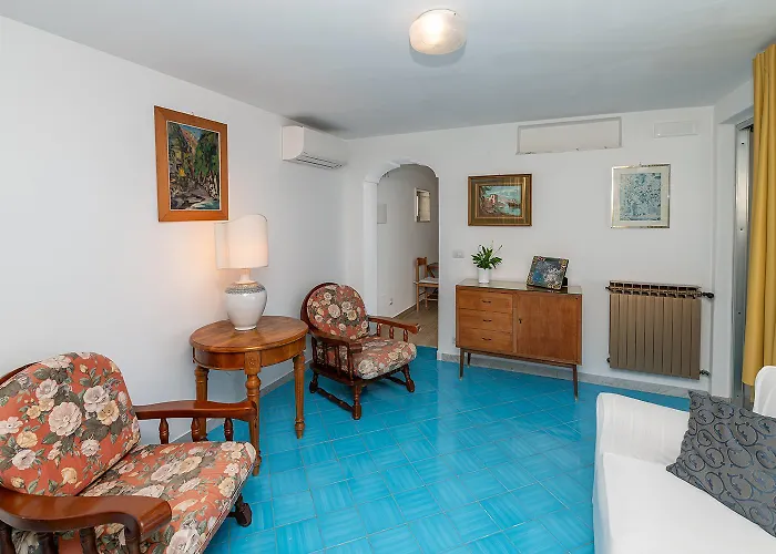 Casa Maresca Residence