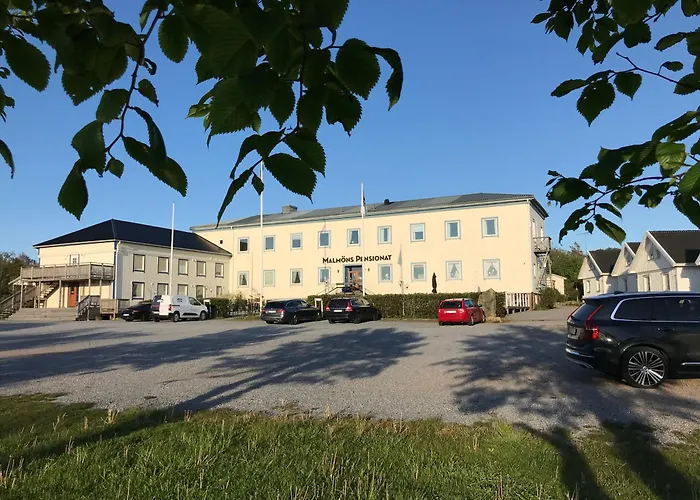 Bohus-Malmoens Pensionat