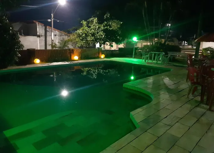 Recanto Praia Peruibe