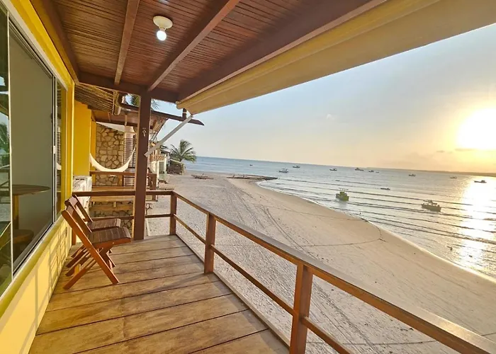 Suites Enseada Beira Mar
