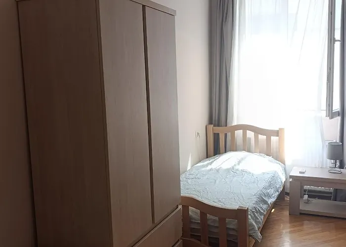Guesthouse Hillside