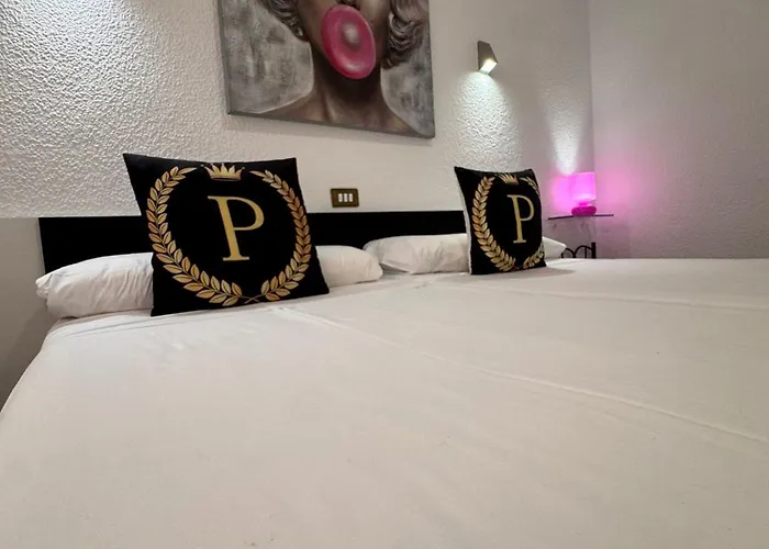 Puerto Principe PENSIÓN
