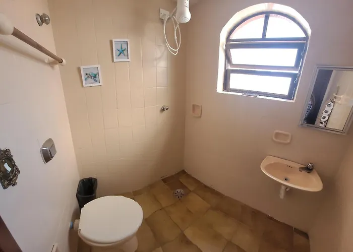 Hostel Praia Centro Itanhaem