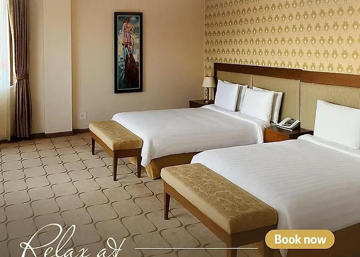 Sunjin Grand Hotel
