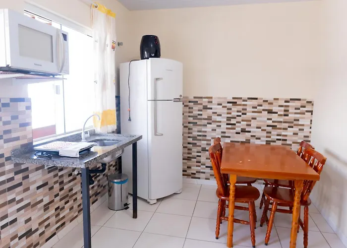 Residencial da Cris