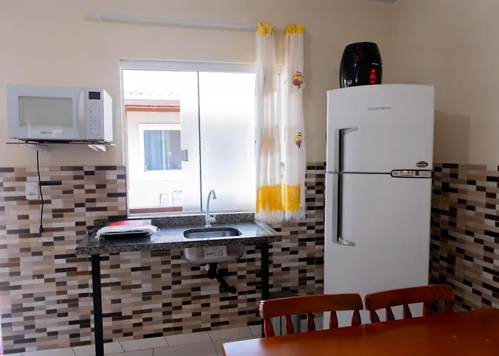 Residencial da Cris
