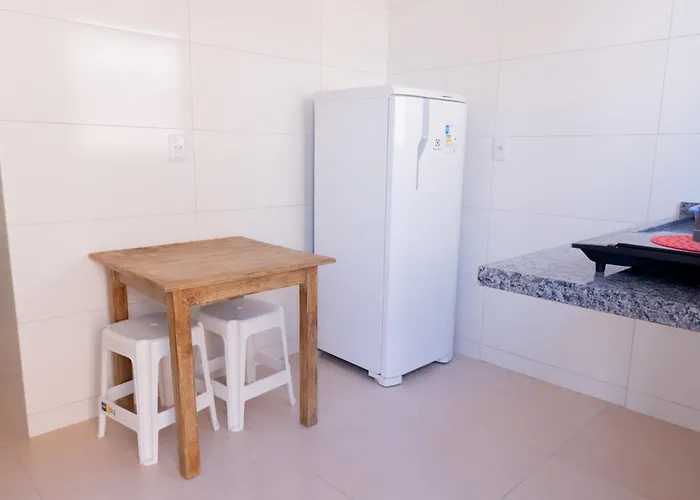 Residencial da Cris
