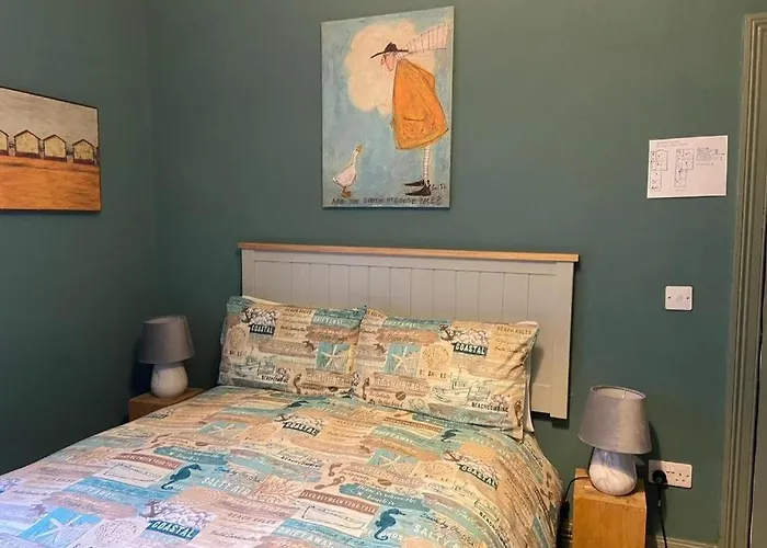 The Beaches - En-Suite Rooms