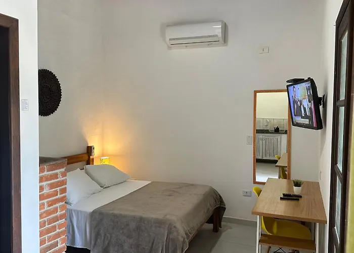 Recanto Primavera Camburi