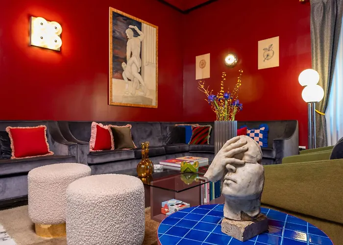 Boutique Hotel Metro 900