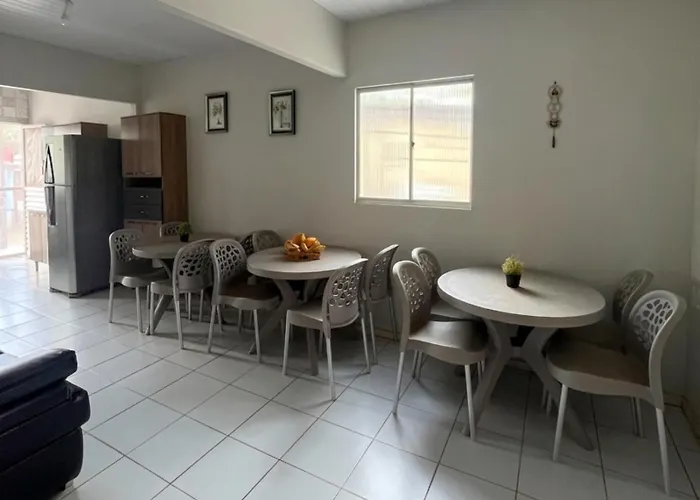 Casa Do Anjo