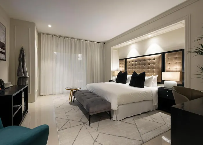 Fauchil Boutique Hotel