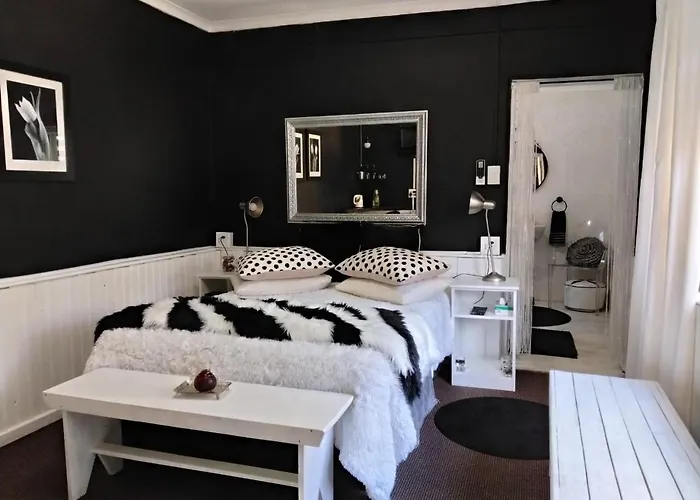 Prosper Stud Guest House