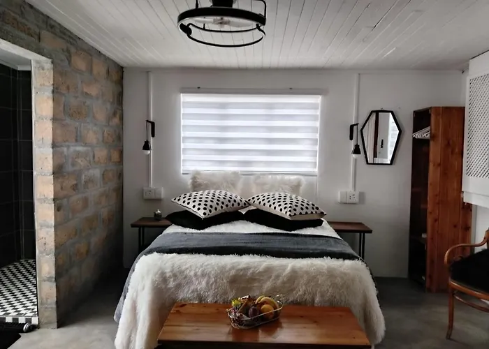 Prosper Stud Guest House