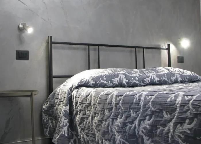Sabriluna Rooms