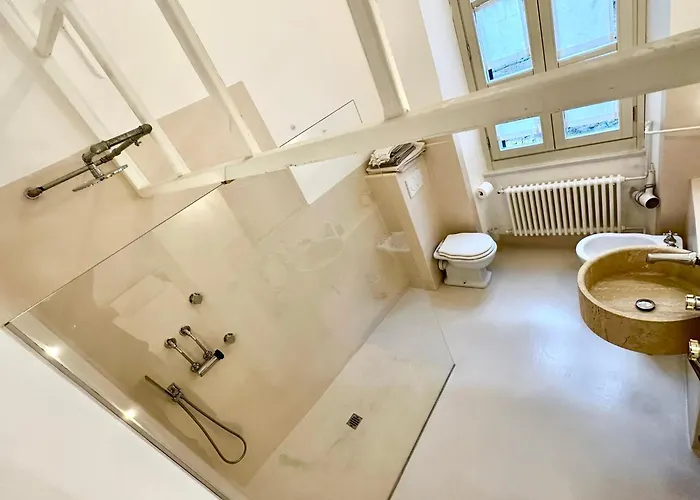 Guest House A Via dei Pellegrini
